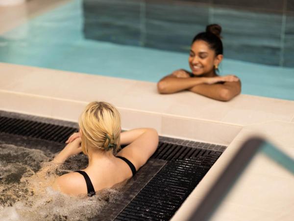 CitySuites 2 Aparthotel : photo 9 de la chambre studio