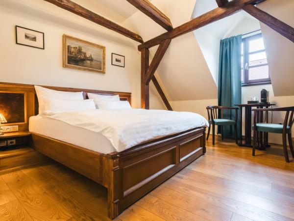 Hotel Latrán : photo 1 de la chambre chambre double confort