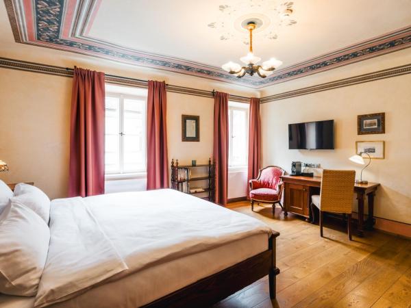 Hotel Latrán : photo 1 de la chambre chambre double deluxe