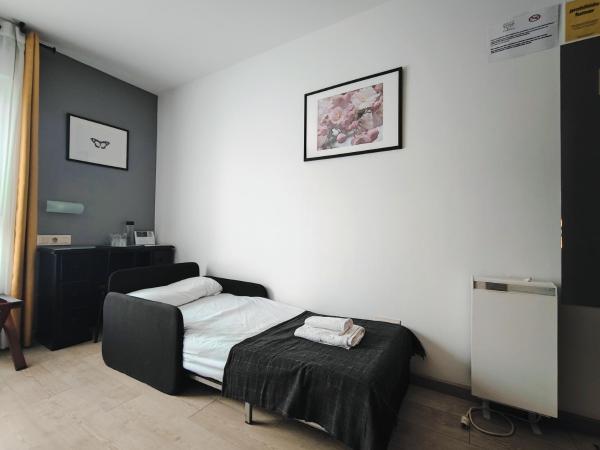 Nest El Camino : photo 3 de la chambre chambre triple