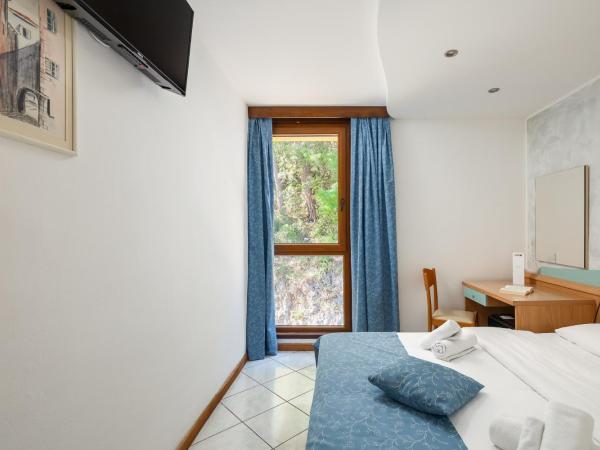 Hotel Hedera - Maslinica Hotels & Resorts : photo 5 de la chambre chambre simple Économique