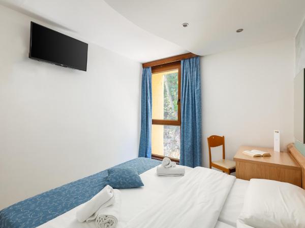 Hotel Hedera - Maslinica Hotels & Resorts : photo 4 de la chambre chambre simple Économique