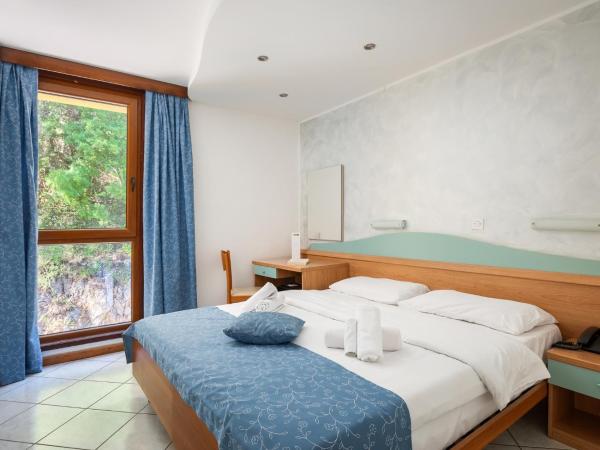 Hotel Hedera - Maslinica Hotels & Resorts : photo 3 de la chambre chambre simple Économique