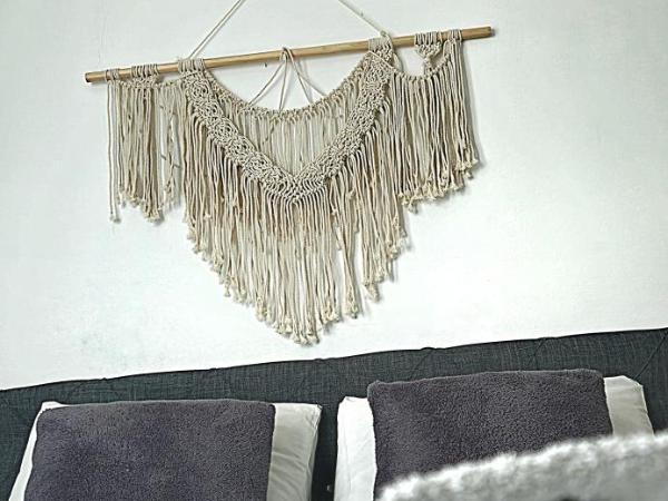 Merkez Kumsal Pansiyon : photo 2 de la chambre chambre double standard