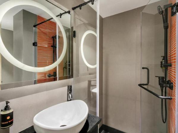 Ginger Jaipur : photo 2 de la chambre luxe queen room