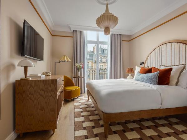 Miiro Le Grand Hôtel Cayré : photo 1 de la chambre classic room - city view