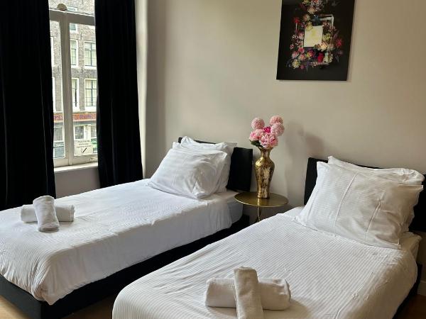 Hotel 83 : photo 1 de la chambre chambre quadruple deluxe