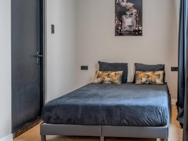 Hotel 83 : photo 1 de la chambre chambre double standard