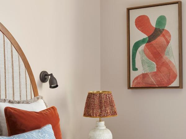 Miiro Le Grand Hôtel Cayré : photo 3 de la chambre chambre deluxe