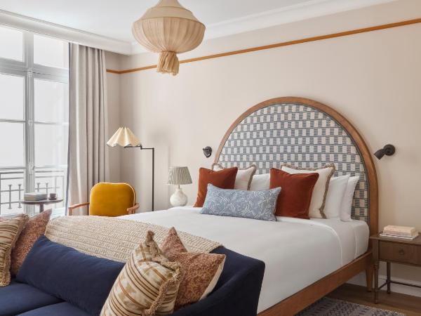 Miiro Le Grand Hôtel Cayré : photo 4 de la chambre studio deluxe