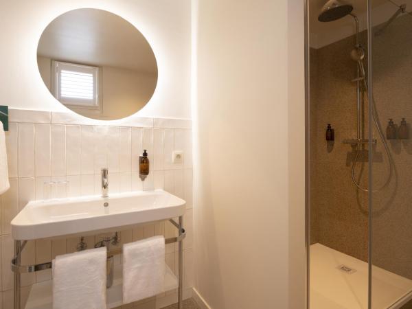 Made in Catherine : photo 2 de la chambre chambre charme