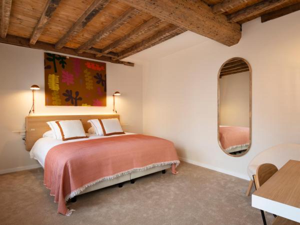 Made in Catherine : photo 4 de la chambre chambre charme