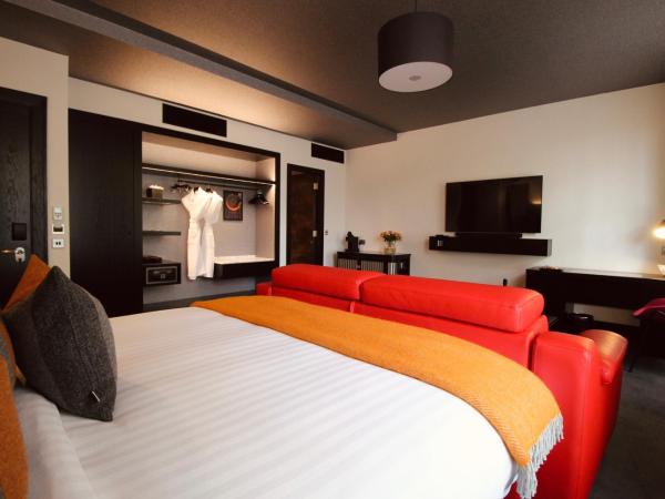 Megaro Hotel : photo 2 de la chambre suite junior