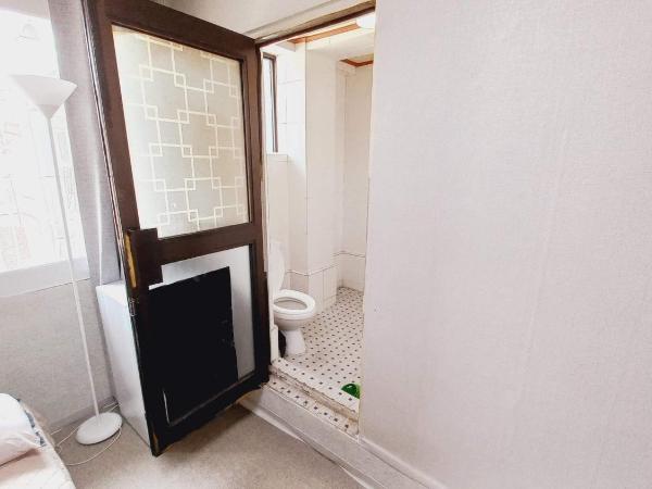 1975 Yurim Inn : photo 7 de la chambre chambre double deluxe