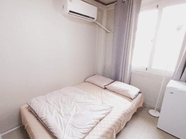 1975 Yurim Inn : photo 8 de la chambre chambre double deluxe