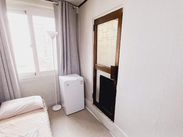 1975 Yurim Inn : photo 4 de la chambre chambre double deluxe