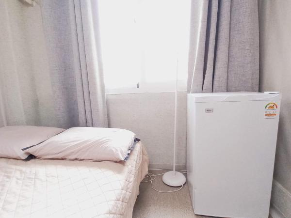 1975 Yurim Inn : photo 9 de la chambre chambre double deluxe