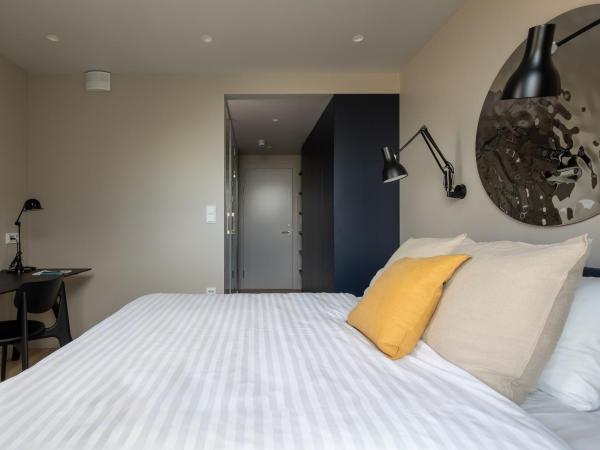 UNITY Malmö : photo 1 de la chambre appartement sur toit