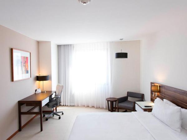 Holiday Inn Express Puerto Vallarta, an IHG Hotel : photo 2 de la chambre chambre lit king-size standard