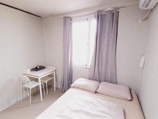 1975 Yurim Inn : photo 9 de la chambre chambre double deluxe