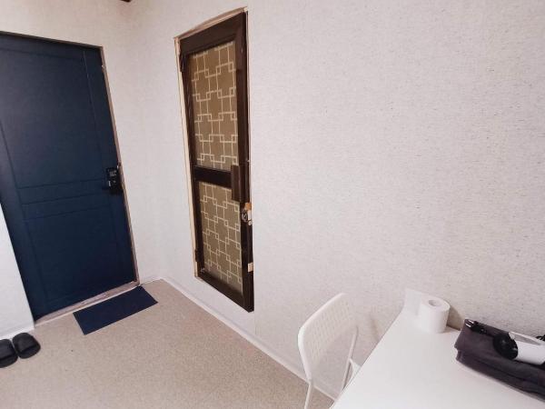 1975 Yurim Inn : photo 7 de la chambre chambre double deluxe