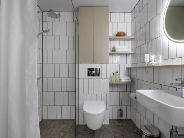 UNITY Malmö : photo 6 de la chambre studio ville