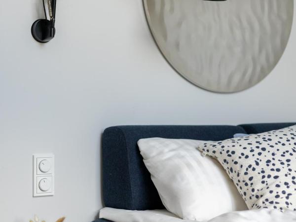 UNITY Malmö : photo 5 de la chambre studio ville