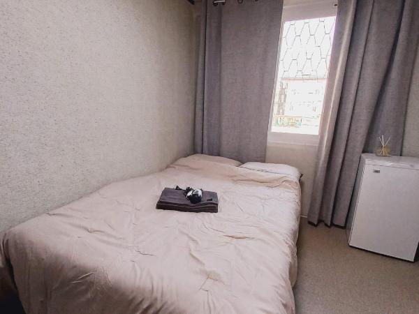 1975 Yurim Inn : photo 6 de la chambre chambre double deluxe