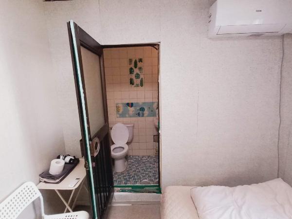 1975 Yurim Inn : photo 10 de la chambre chambre double Économique