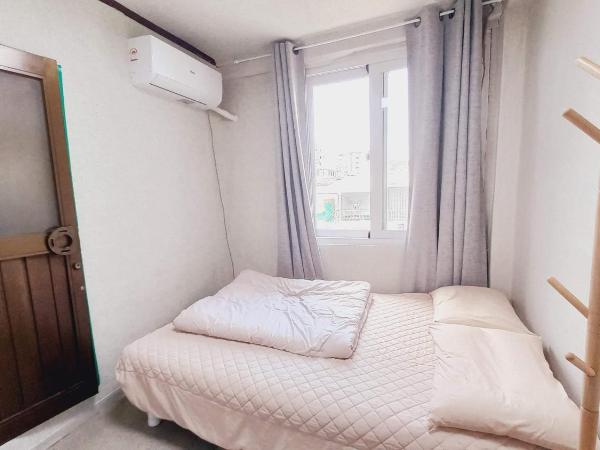 1975 Yurim Inn : photo 9 de la chambre chambre double Économique