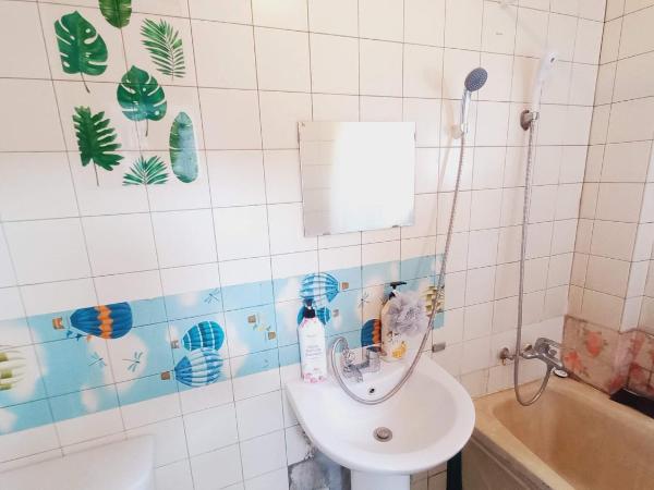 1975 Yurim Inn : photo 7 de la chambre chambre double Économique