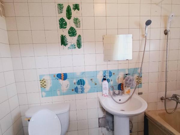 1975 Yurim Inn : photo 1 de la chambre chambre double Économique