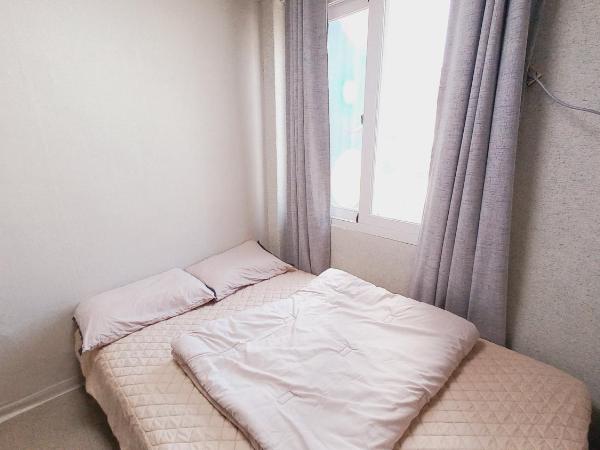 1975 Yurim Inn : photo 5 de la chambre chambre double Économique