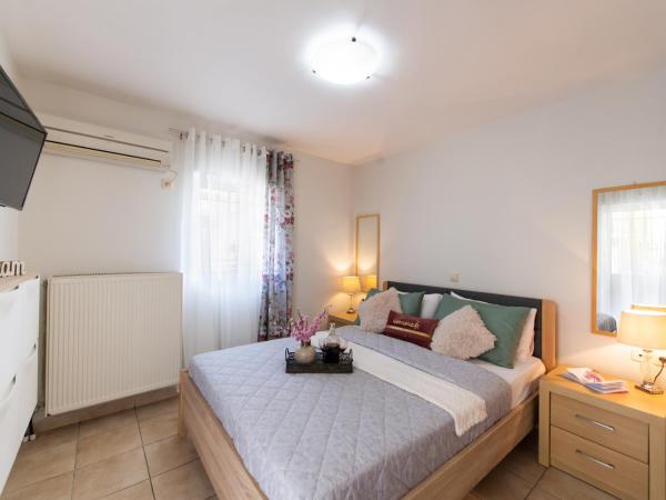 Abali Studios : photo 1 de la chambre studio