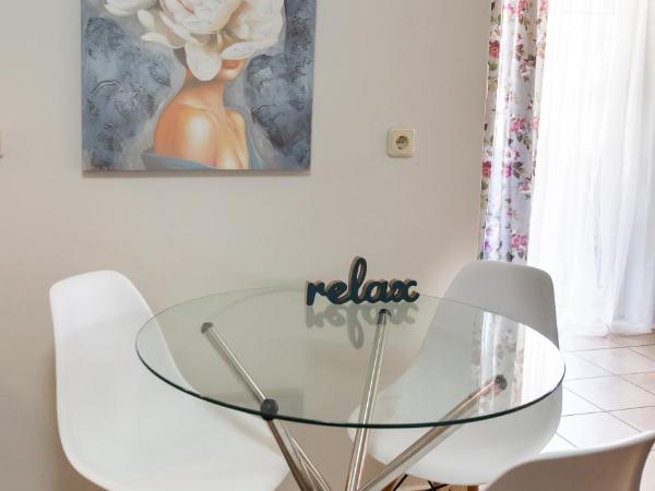 Abali Studios : photo 2 de la chambre studio