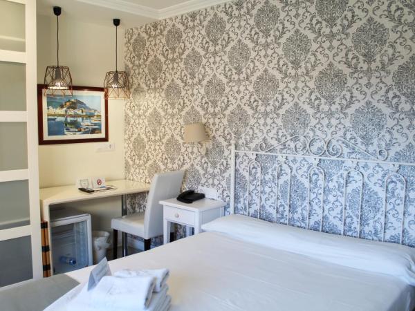 Hotel MR Costa Blanca : photo 3 de la chambre chambre double supérieure