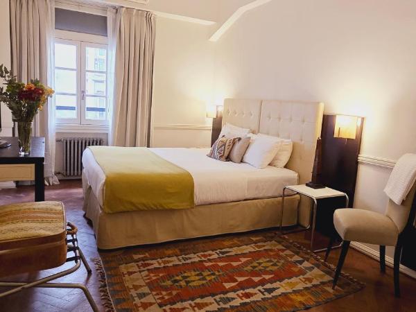 Ulises Recoleta Suites : photo 4 de la chambre studio supérieur