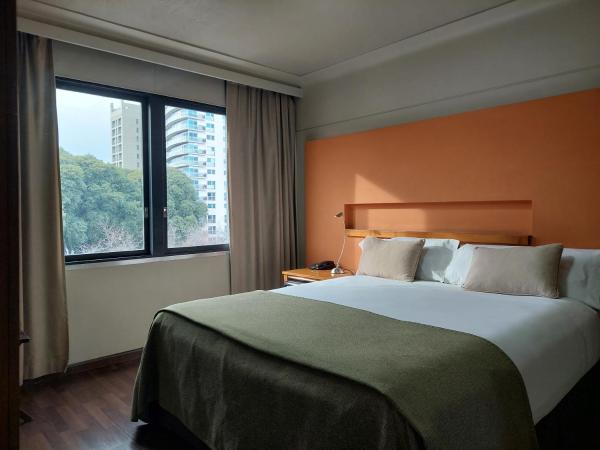 Hotel Raices Aconcagua : photo 3 de la chambre chambre quadruple standard