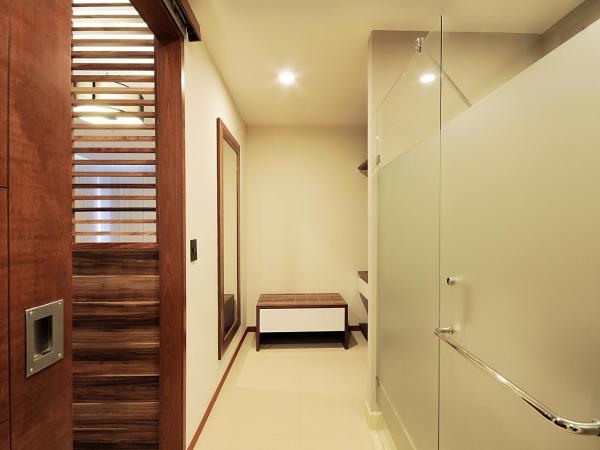 Holiday Inn Express Puerto Vallarta, an IHG Hotel : photo 5 de la chambre suite exécutive avec 1 lit king-size