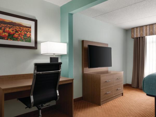Wingate by Wyndham Louisville East : photo 4 de la chambre suite studio lit king-size - non-fumeurs