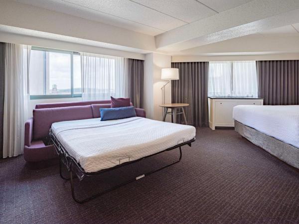 Sonesta Columbus Downtown : photo 3 de la chambre corner preferred king room