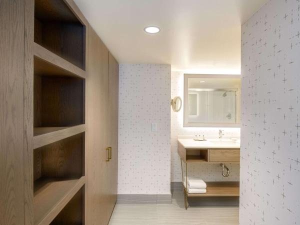 Sonesta Columbus Downtown : photo 3 de la chambre one-bedroom king champions suite