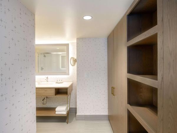 Sonesta Columbus Downtown : photo 4 de la chambre suite oakhurst 1 chambre lit king-size