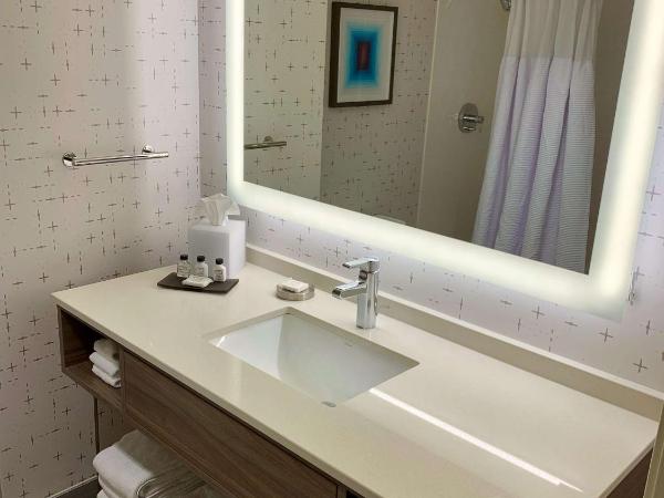 Sonesta Columbus Downtown : photo 5 de la chambre chambre lit queen-size deluxe