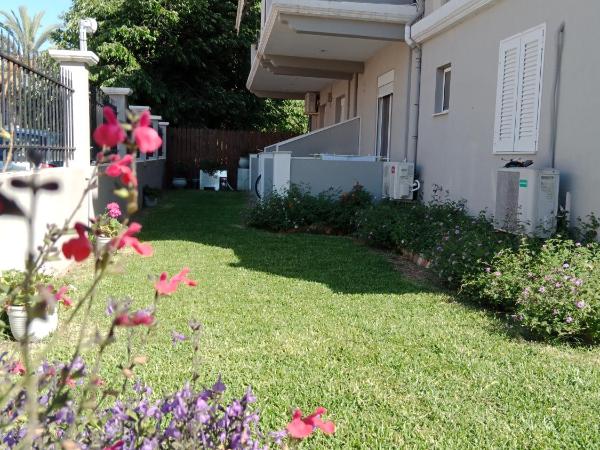 Abali Studios : photo 7 de la chambre studio