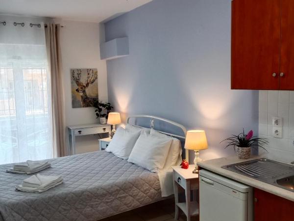 Abali Studios : photo 4 de la chambre studio