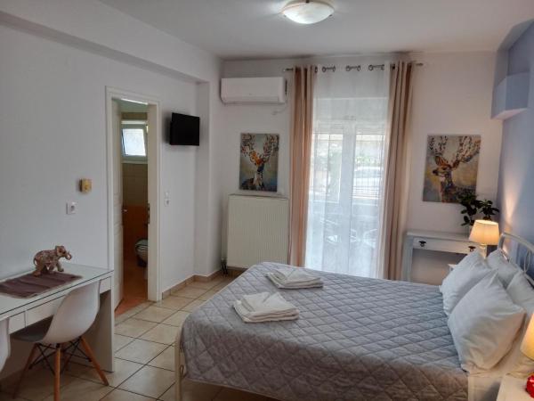 Abali Studios : photo 2 de la chambre studio