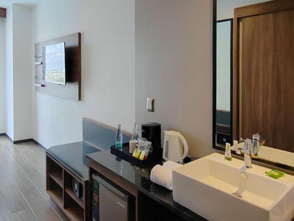 FUJITAYA Querétaro : photo 1 de la chambre chambre double standard