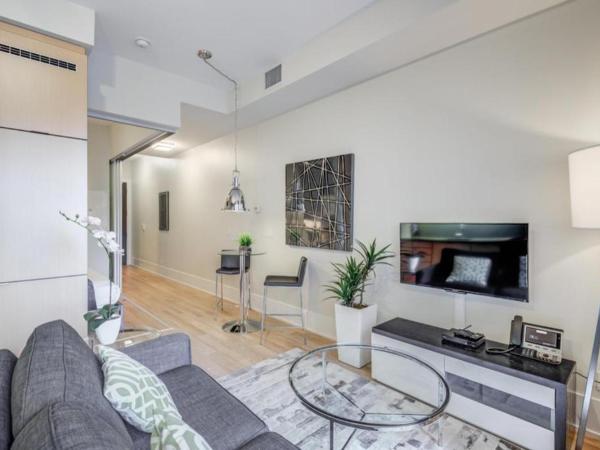 Residence Inn by Soho : photo 3 de la chambre suite avec balcon