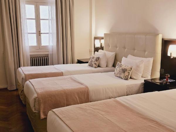 Ulises Recoleta Suites : photo 1 de la chambre studio supérieur (3 adultes)